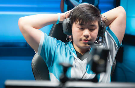 Smoothie is remaining humble after his Split on C9