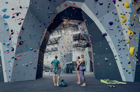 Climb Fit Sydney