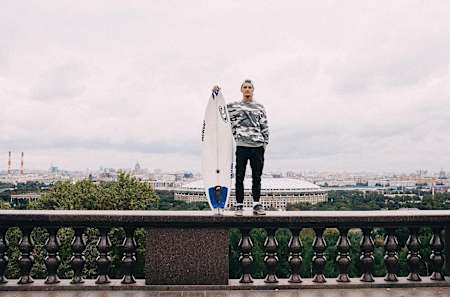 Саша Тихомиров Саша Тихомиров