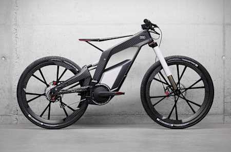 Audi EBike