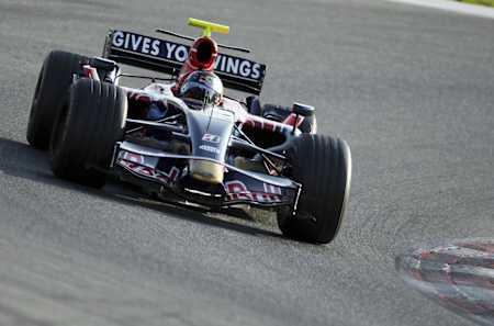 오래전에는 양방향 전송을 통해 셋업도 바꿀 수 있었습니다.