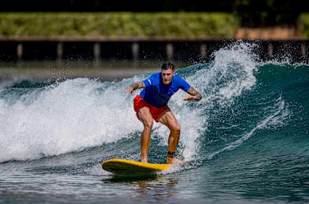 Benjamin Sesko na onda