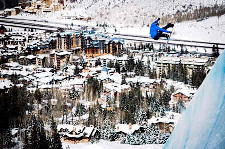 Foto der Woche: Kelly Clark