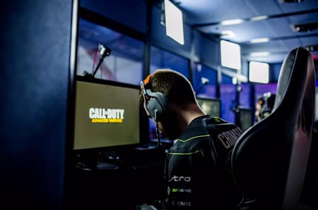 Crimsix extended his all-time CoD event wins lead.