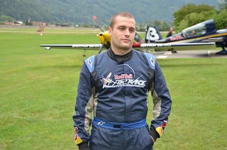 Serbian spreman za let