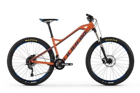 Mondraker Vantage R comparativa all mountain
