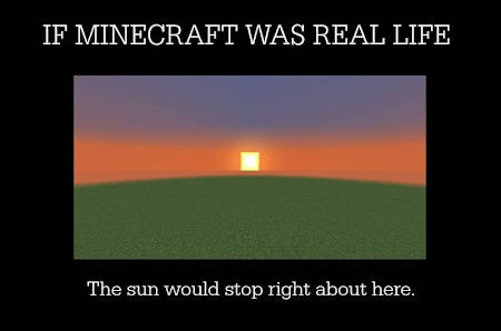15 der besten Minecraft-Memes