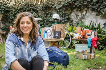 Eloisa Silva – Fundadora de MercadoBirus.com