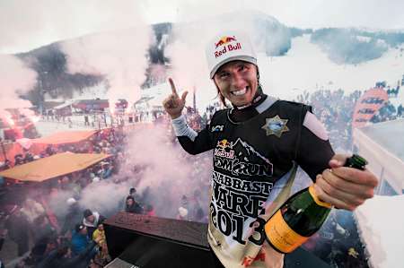 Jon Olsson