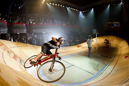 Red Bull Mini Drome