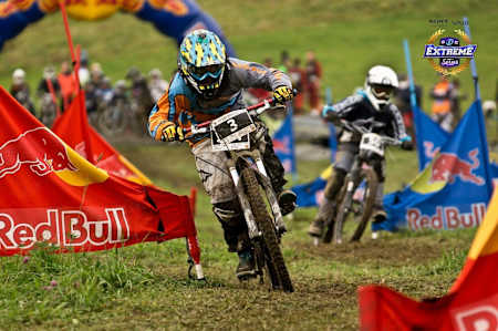 Dual Slalom