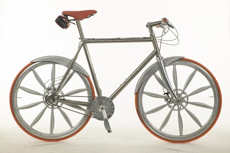 Koga Spyker Aeroblade