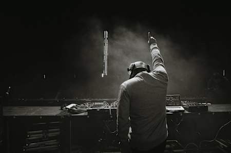 interview DJ Ready D