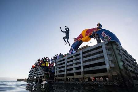 Triathlon foi a principal atração do XTerra Brasil