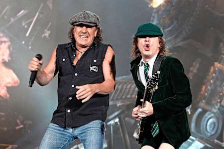 AC/DC