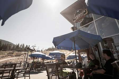 The Garibaldi Lift Company