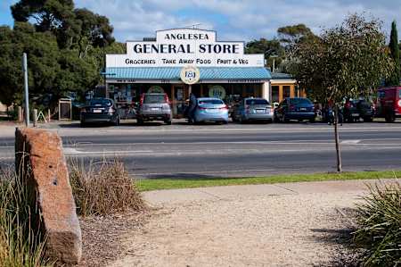 Anglesea, Great Ocean Road