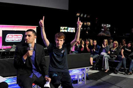 Orge 2 is the most storied player in Halo history