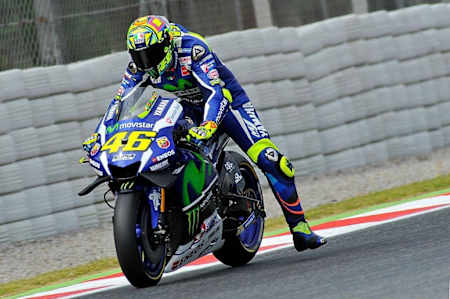 The man that started it all