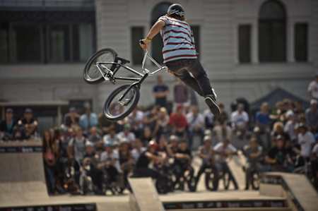 A 17. OSG egyben az utolsó is