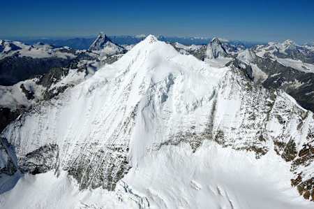 Weisshorn