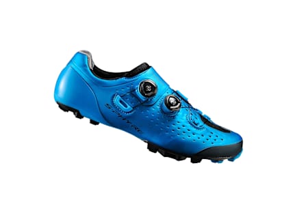 Shimano S-PHYRE XC9 clipless shoe