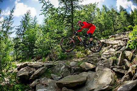 バイクパーク・ウェールズ