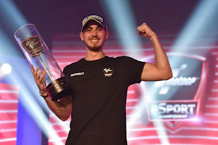 Lorenzo "Trastevere73" Daretti