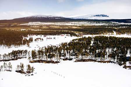 Following historical tracks leading back to 1884