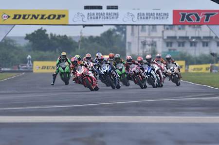 Asia Road Racing Championship