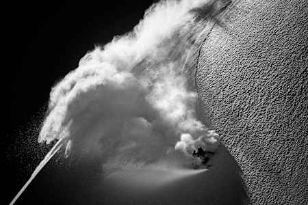 Red Bull Illume Image Quest 2013 - Energy Semi-finalist