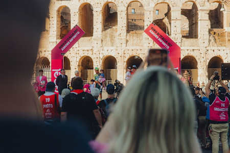 Interview with Dani Martínez after the 2024 Giro d'Italia
