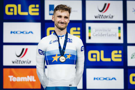 Dan Bigham becomes Head of Engineering at Red Bull - BORA - hansgrohe