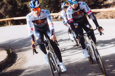 Matteo Sobrero: “Cycling is like making wine”