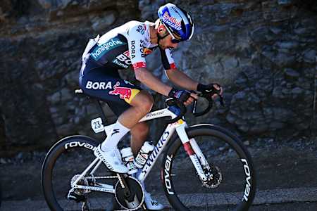 Matteo Sobrero: “Cycling is like making wine”