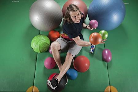 Wojtek Pawlusiak - Lifestyle - Poland 2012