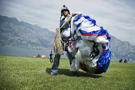 Portrait Gabor Kezis
