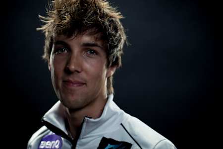 Red Bull Training Grounds Santa Monica