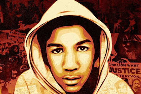 Trayvon Martin