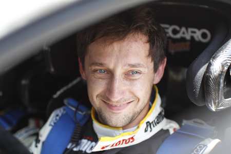 Michal no es el mejor amigo de sus vecinos