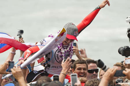 남들을 도울줄 아는 카리사(Carissa)의 성격이 그녀를 성공으로 이끌었습니다.