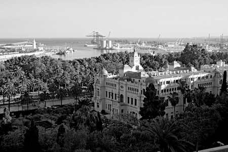Malaga Malaga