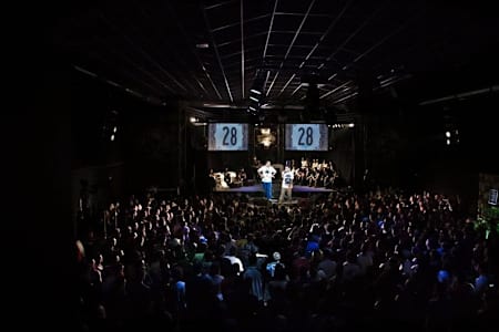 Participa, gana y viaja a Argentina