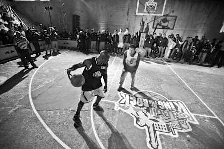 Red Bull King of the Rock 2013 Мировой Финал