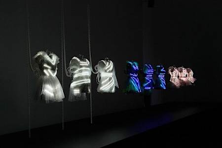 ライゾマティクス inspired by Perfume