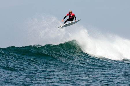 Mick Fanning