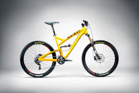 Yeti SB275 2014