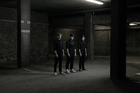 The Glitch Mob — новое яркое пятно IDM-сцены