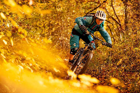 Laura Brethauer, Schwäbische Alb, Duitsland Laura Brethauer, Schwäbische Alb, Duitsland