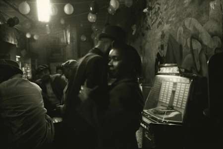 Танцы под R’n’B